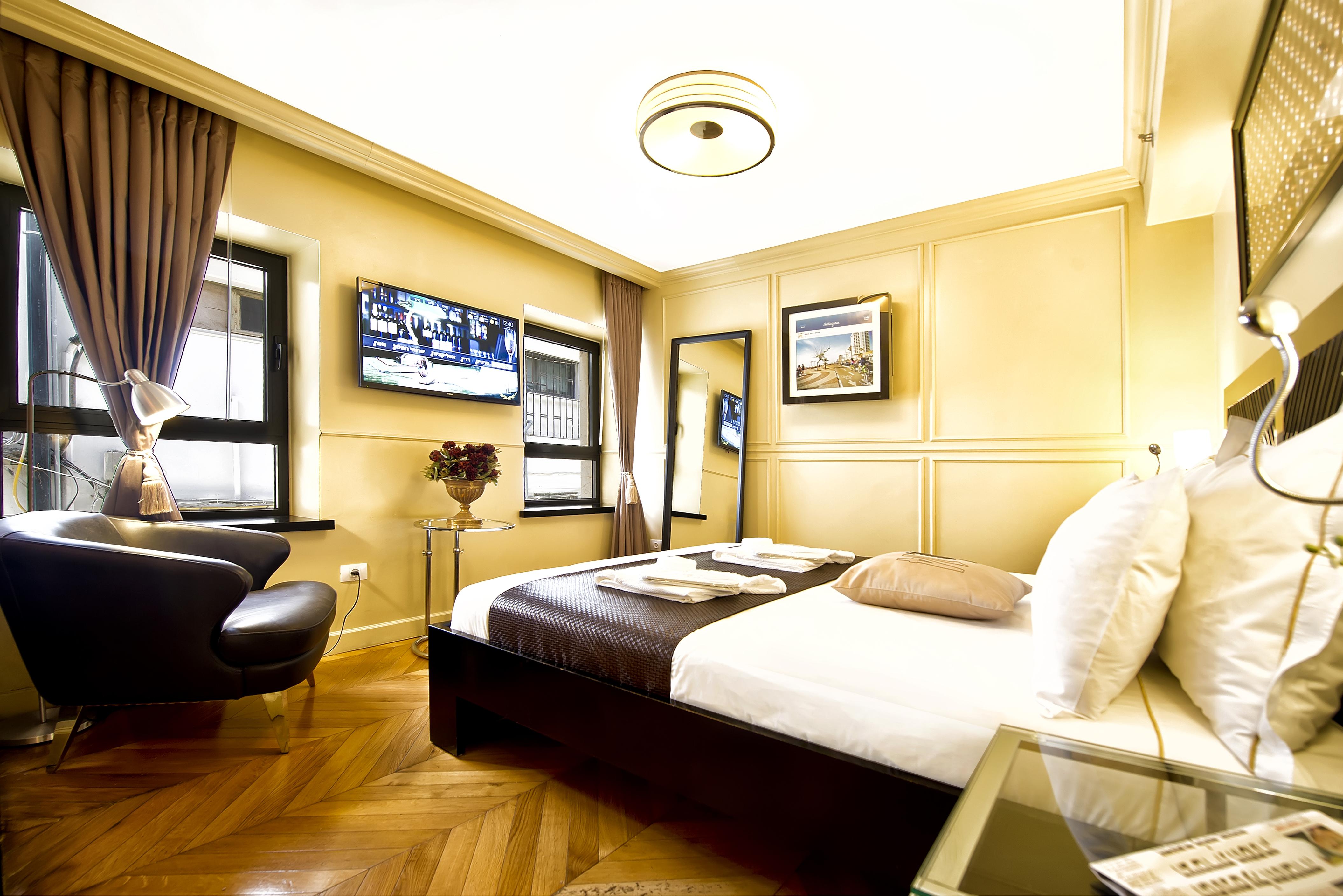 Montefiore 16 - Urban Boutique Hotel Tel Aviv Exterior foto