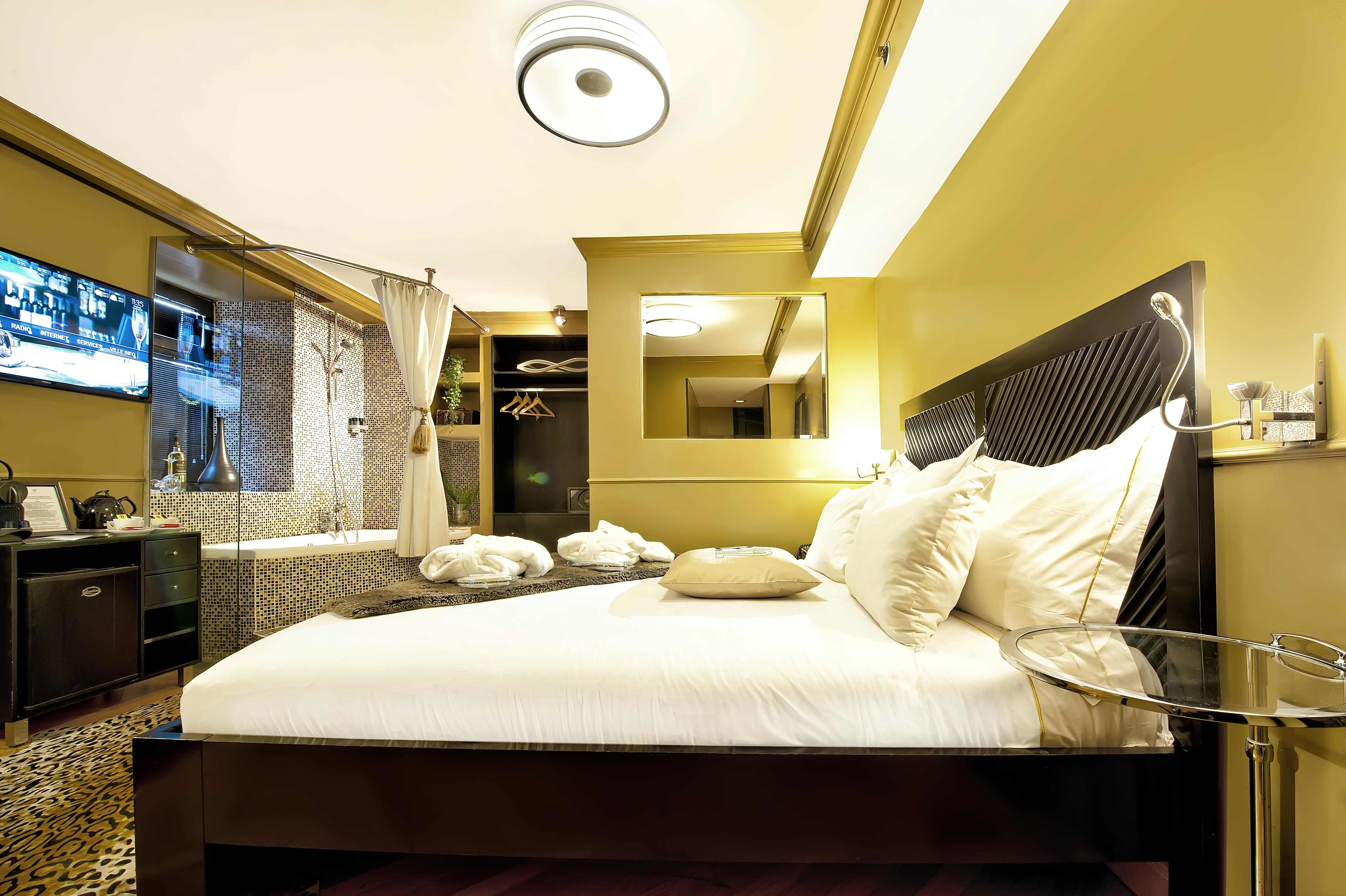 Montefiore 16 - Urban Boutique Hotel Tel Aviv Exterior foto