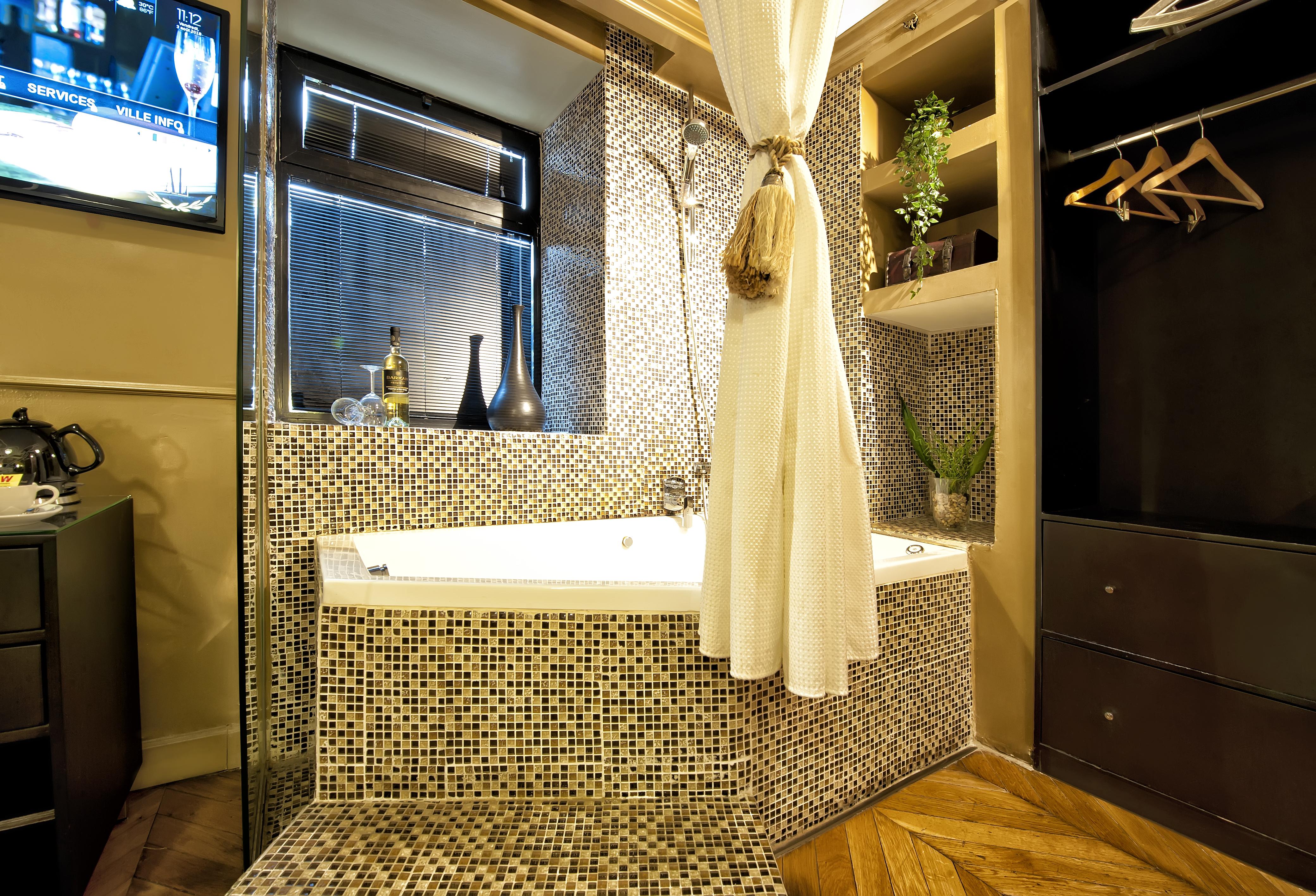 Montefiore 16 - Urban Boutique Hotel Tel Aviv Exterior foto