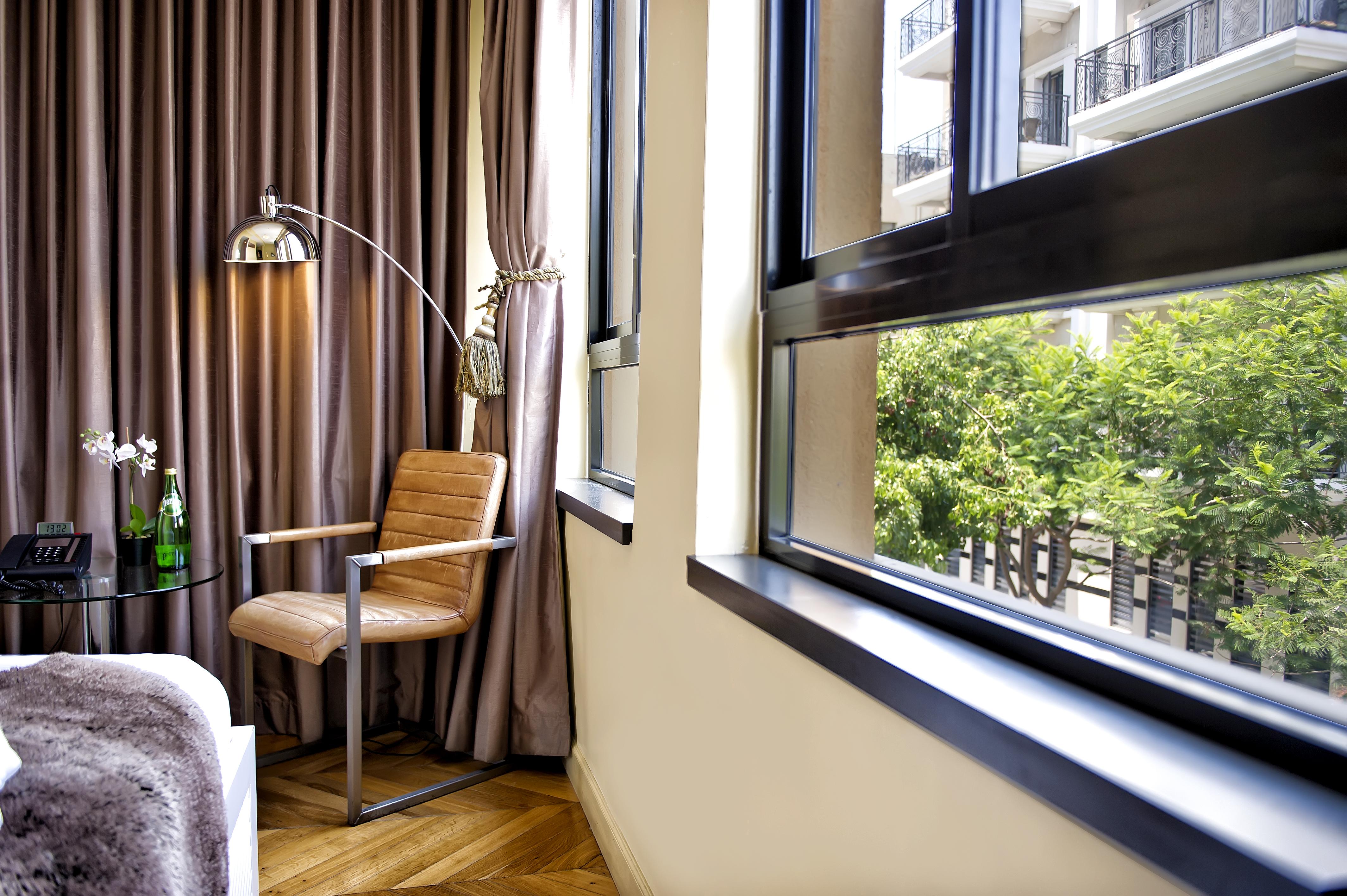 Montefiore 16 - Urban Boutique Hotel Tel Aviv Exterior foto