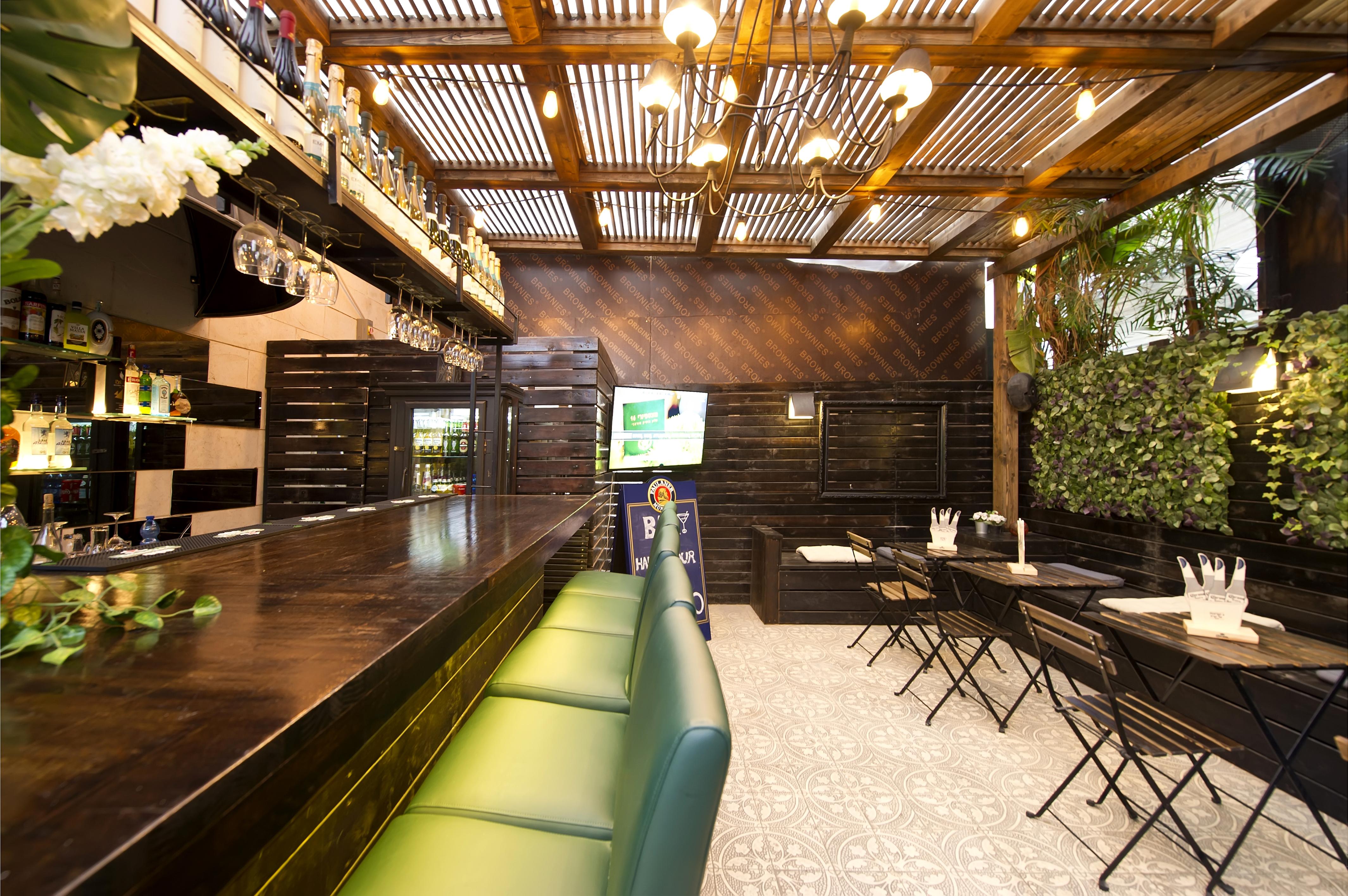 Montefiore 16 - Urban Boutique Hotel Tel Aviv Exterior foto